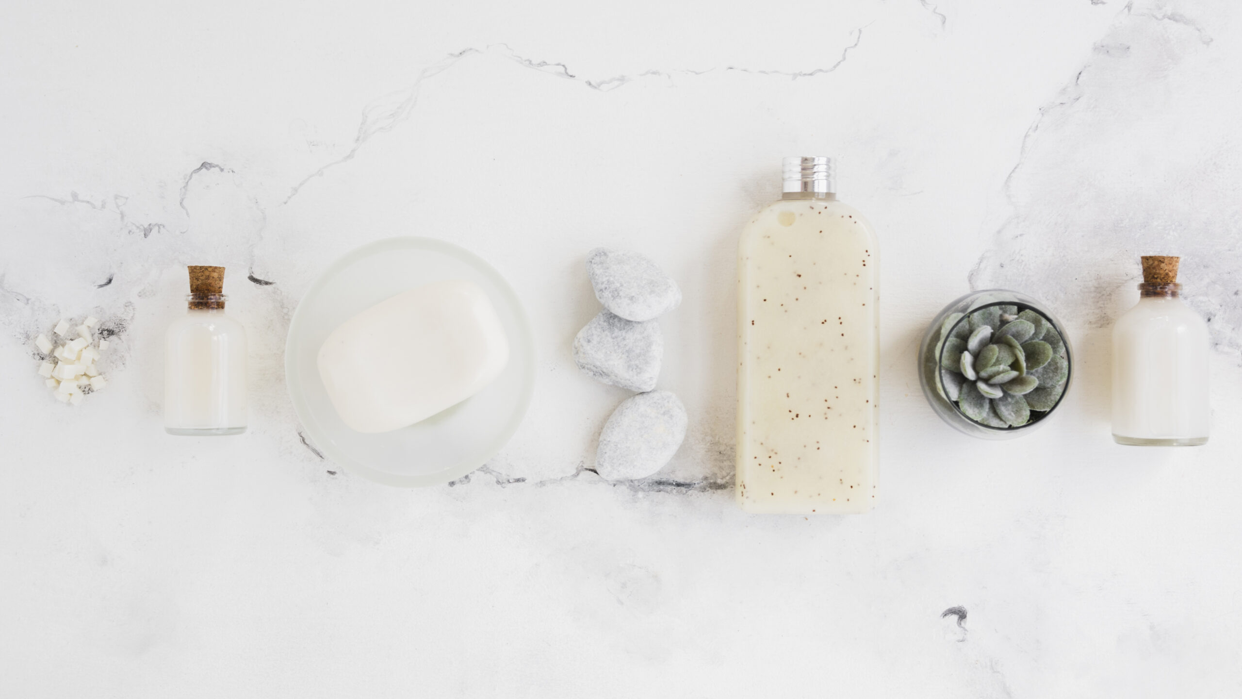 Private label wellness produktai